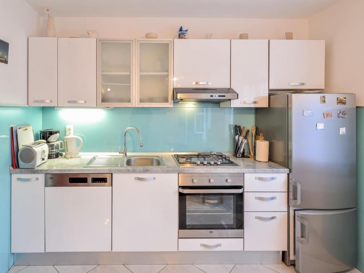 Apartment Ana - Brc100 By Interhome Supetar Kültér fotó